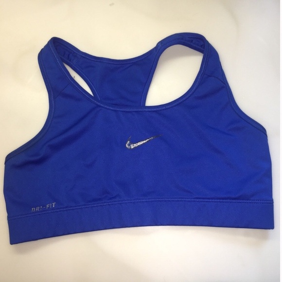Nike Other - Nike Dri-Fit Sports Bra